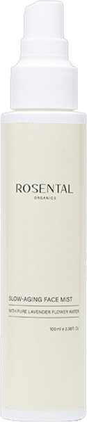 Rosental Organics Slow-Aging Face Mist 100 ml Rosental Organics Slow-Aging Face Mist 100 ml von Rosental