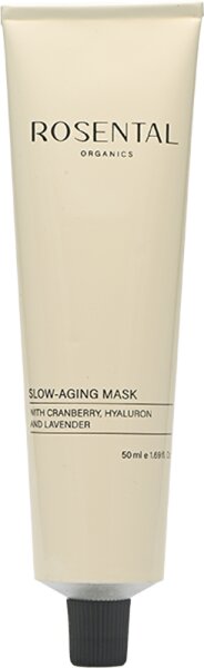 Rosental Organics Slow-Aging Mask 50 ml Rosental Organics Slow-Aging Mask 50 ml von Rosental
