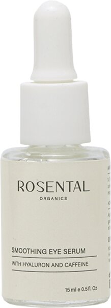 Rosental Organics Smoothing Eye Serum 15 ml Rosental Organics Smoothing Eye Serum 15 ml von Rosental