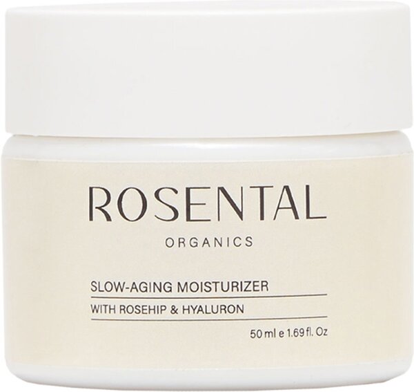 Rosental Slow-Aging Moisturizer 50 ml Rosental Slow-Aging Moisturizer 50 ml von Rosental