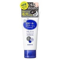 Rosette - Gommage Clear Pearl Face Peeling Gel 120g von Rosette