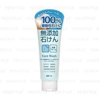 Rosette - No-Additive Face Wash 140g von Rosette