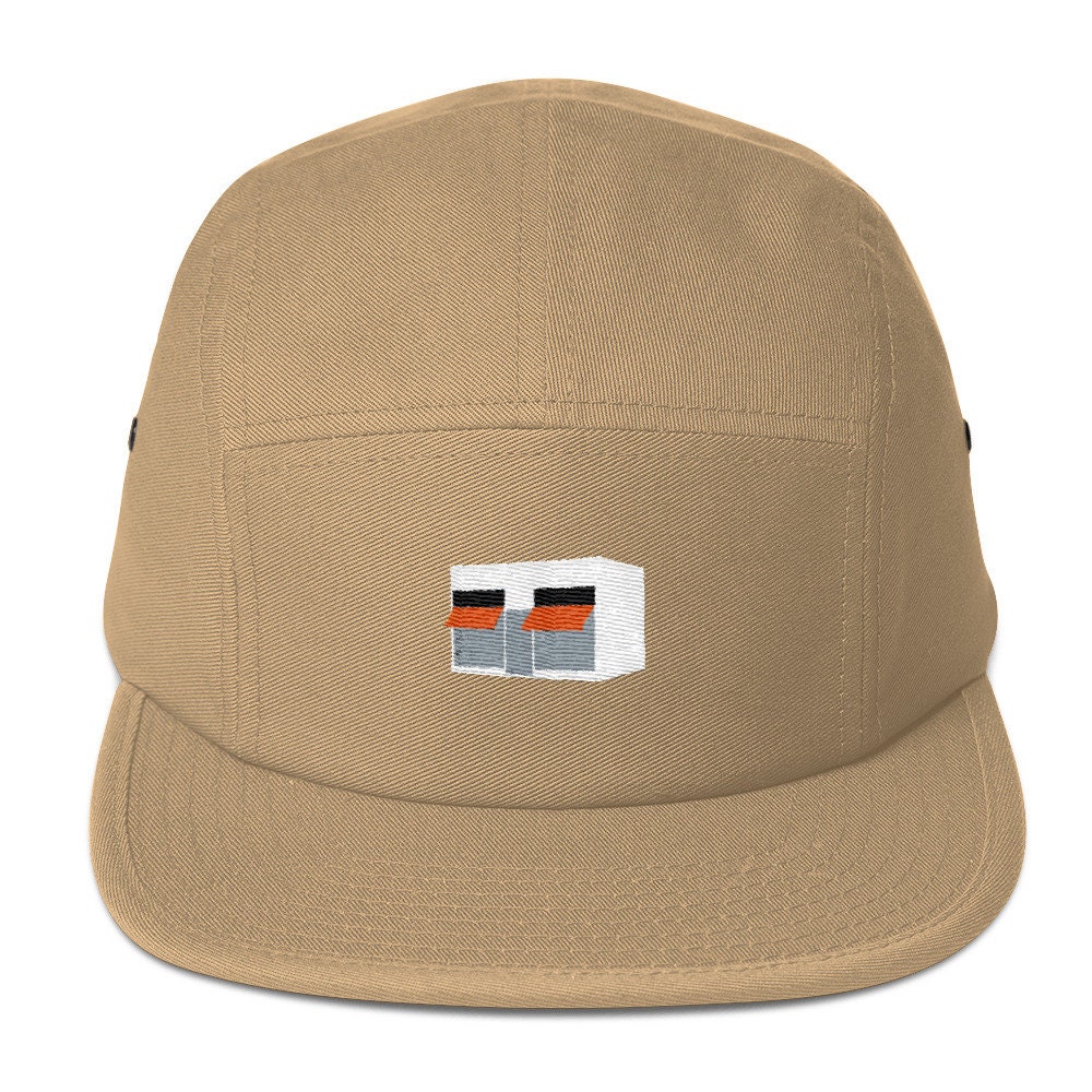 Unisex 5 Panel Cap Schirmmütze Mit Bestickter Boutique von RosiFeist