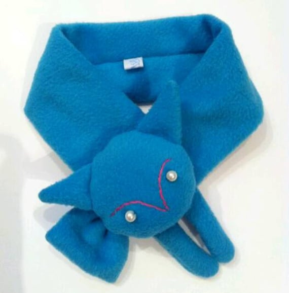 Kätzchen-Schal Kätzchen-Schal von RosieLifeLondon