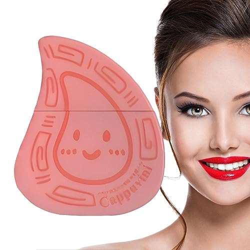 Lippenöl | Getönter Lippenbalsa Lippenpflege 6 Farben | Feuchtigkeitsspendendes, transparentes Lippenpflegeöl, glänzender Jelly-Lipgloss für Frauen und Mädchen Rosixehird von Rosixehird