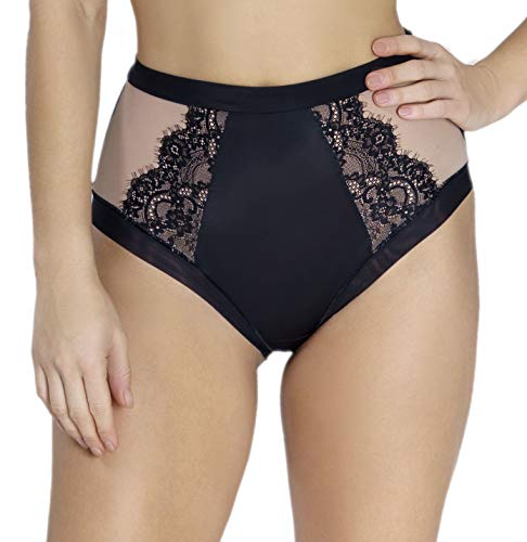 Rosme Lingerie Knickers/Briefs für Damen, Kollektion Jessica, Größe 42 von Rosme