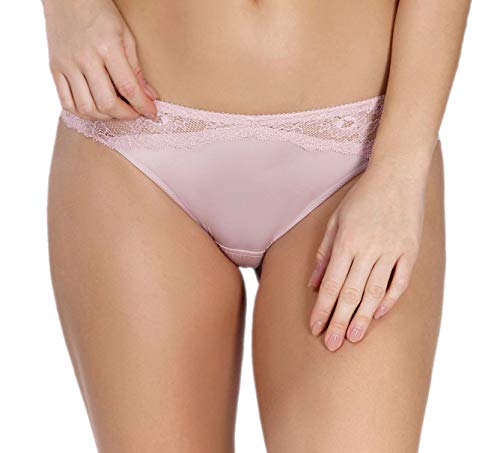 Rosme Lingerie Knickers/Shorts für Damen, Kollektion Eliza, Beige, Größe 40 von Rosme