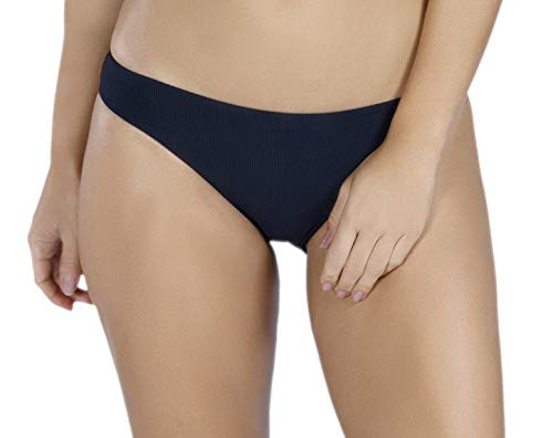 Rosme Lingerie Unterteil Knickers/Briefs für Badebekleidung Badeanzug Strandbekleidung für Damen, Kollektion Future Retro, Größe 42 von Rosme