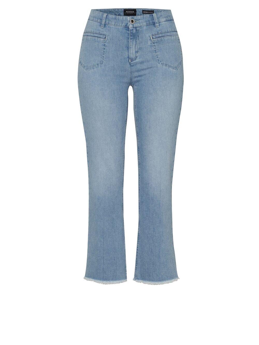 Rosner Avantgarde Mode GmbH - Antonia_Cropped_404 ice bleach von Rosner Avantgarde Mode GmbH