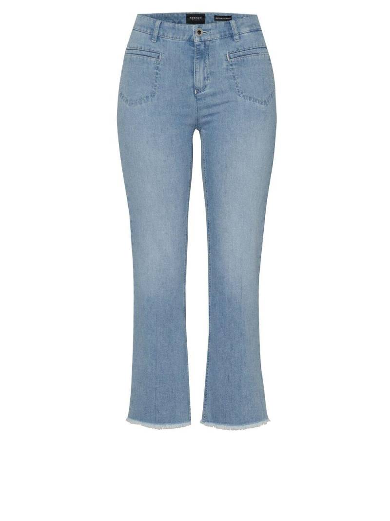 Rosner Avantgarde Mode GmbH - Antonia_Cropped_404 ice bleach von Rosner Avantgarde Mode GmbH