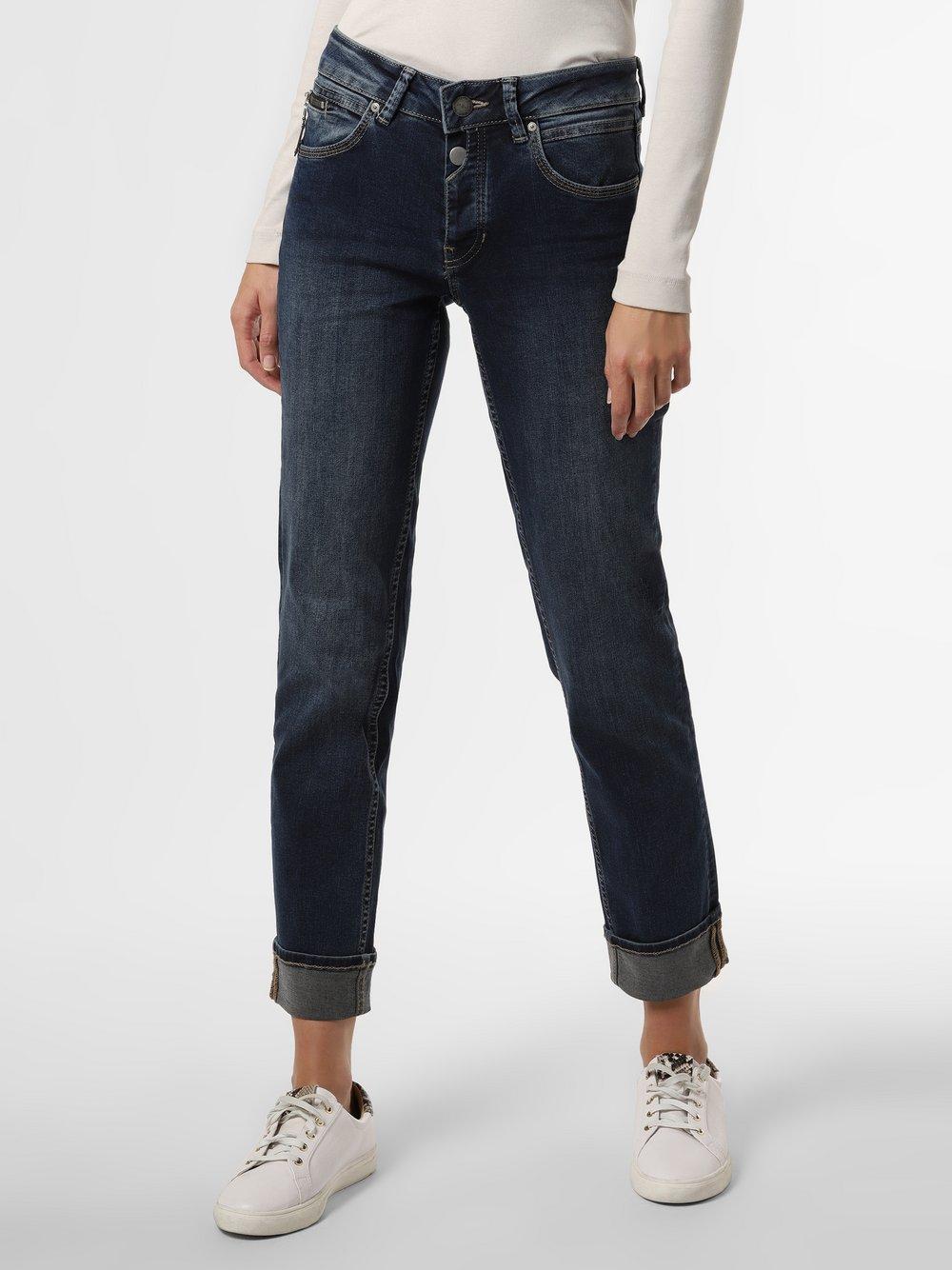 Rosner Jeans Damen, medium stone von Rosner