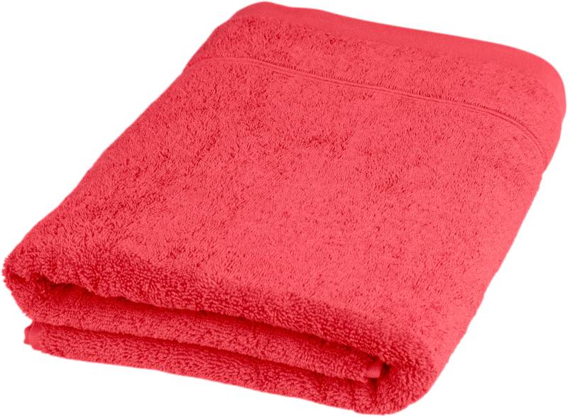 ROSS Badetuch "Rubin" 100% Baumwolle von Ross