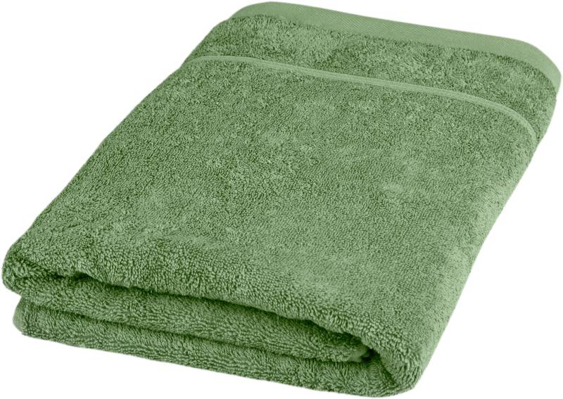 ROSS Badetuch "Rubin" 100% Baumwolle von Ross