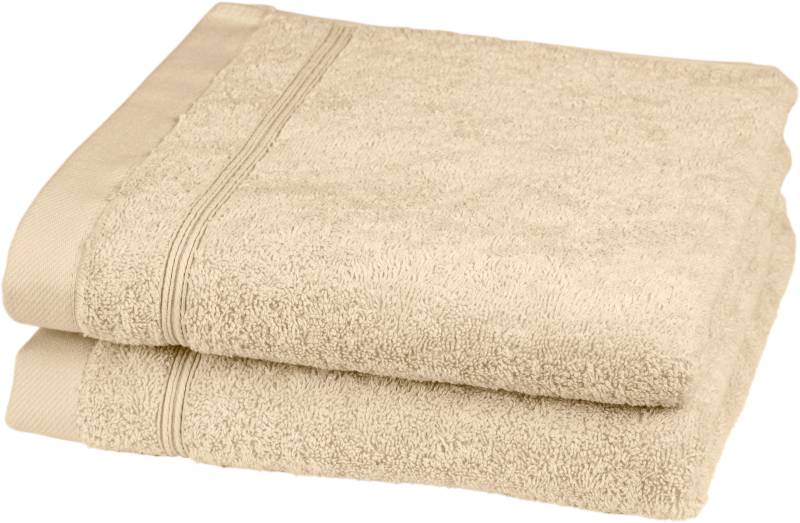 ROSS Handtücher "Rubin" 100% Baumwolle von Ross