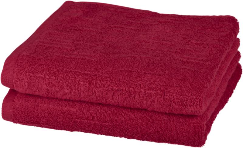 ROSS Handtuch "Premium" 100% Baumwolle von Ross