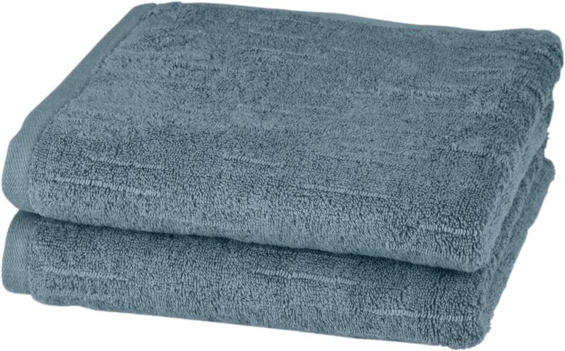 ROSS Handtuch "Premium" 100% Baumwolle von Ross