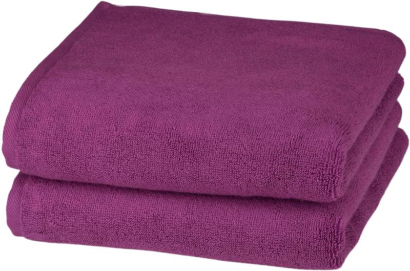 ROSS Handtücher "Sensual 9000" mit Aloe-Vera-Öl veredelt von Ross