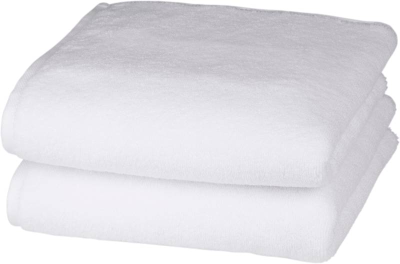 ROSS Handtücher "Sensual 9000" mit Aloe-Vera-Öl veredelt von Ross