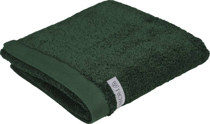 ROSS Handtücher "Sinfonie" in modernen Unifarben von Ross