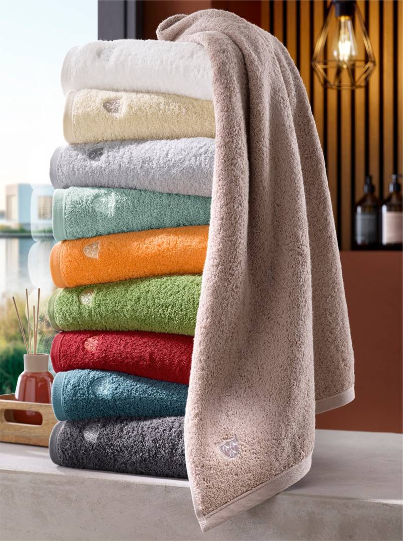 ROSS Handtuch von Ross