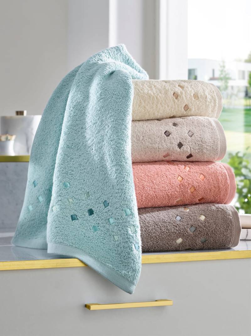 ROSS Handtuch von Ross