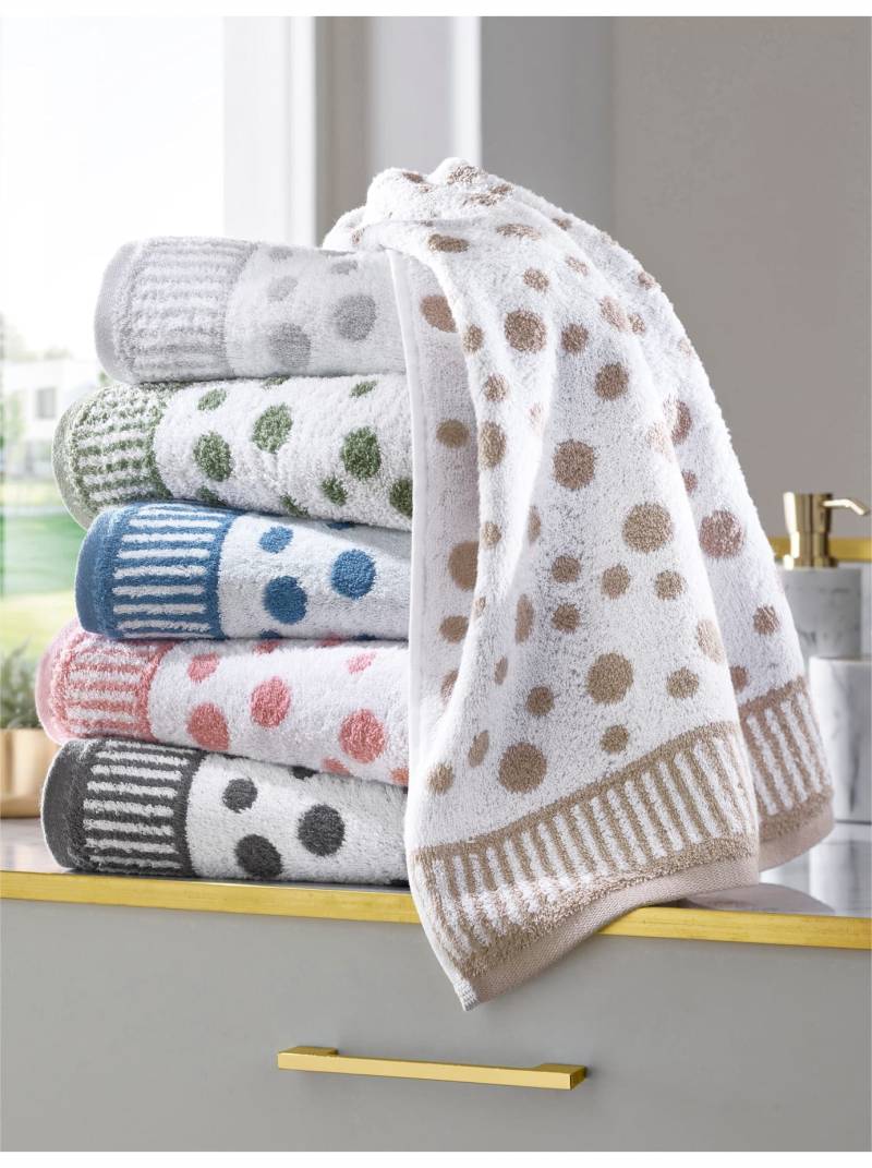 ROSS Handtuch von Ross