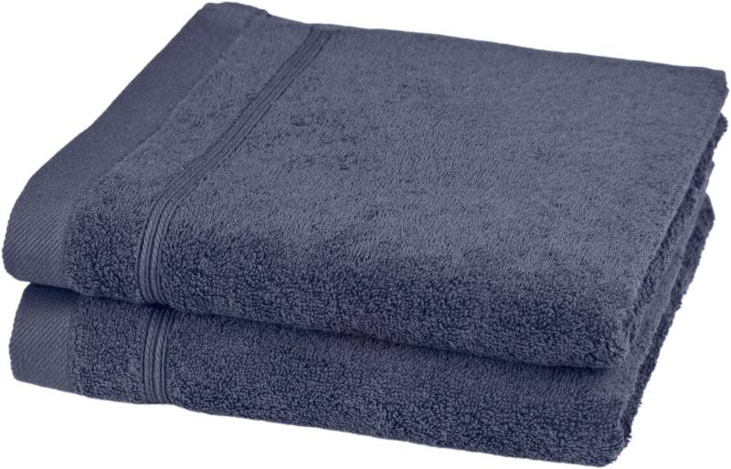 ROSS Handtücher "Rubin" 100% Baumwolle von Ross