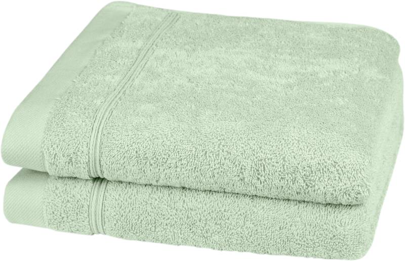 ROSS Handtücher "Rubin" 100% Baumwolle von Ross