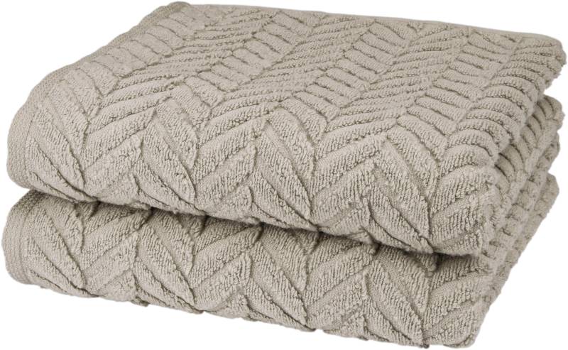 ROSS Handtücher "Sensual 9001" 100% Baumwolle von Ross