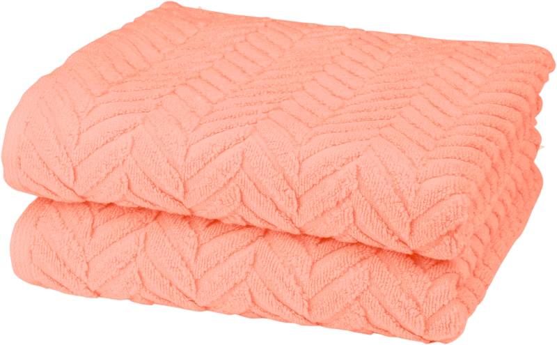 ROSS Handtücher "Sensual 9001" 100% Baumwolle von Ross