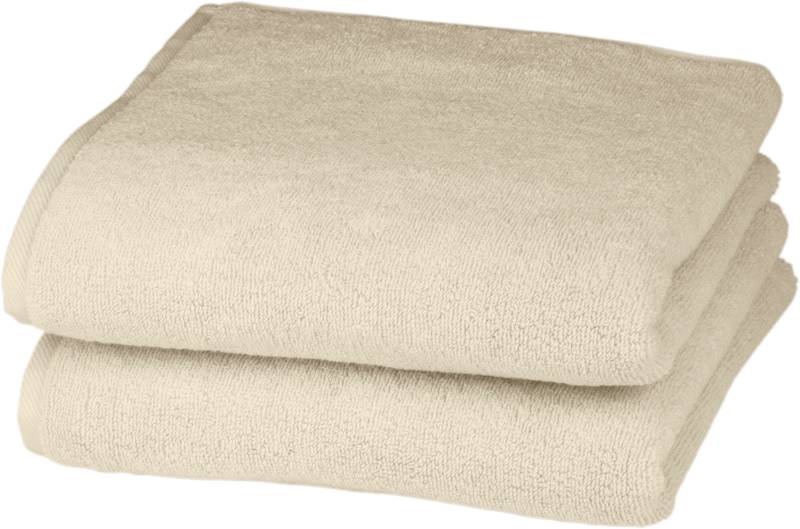 ROSS Handtücher "Sensual 9000" mit Aloe-Vera-Öl veredelt von Ross