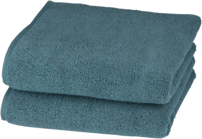 ROSS Handtücher "Sensual 9000" mit Aloe-Vera-Öl veredelt von Ross