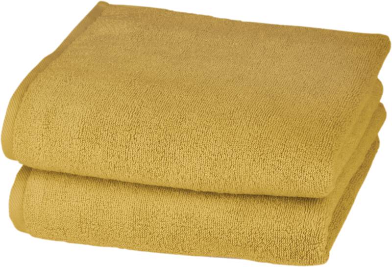 ROSS Handtücher "Sensual 9000" mit Aloe-Vera-Öl veredelt von Ross