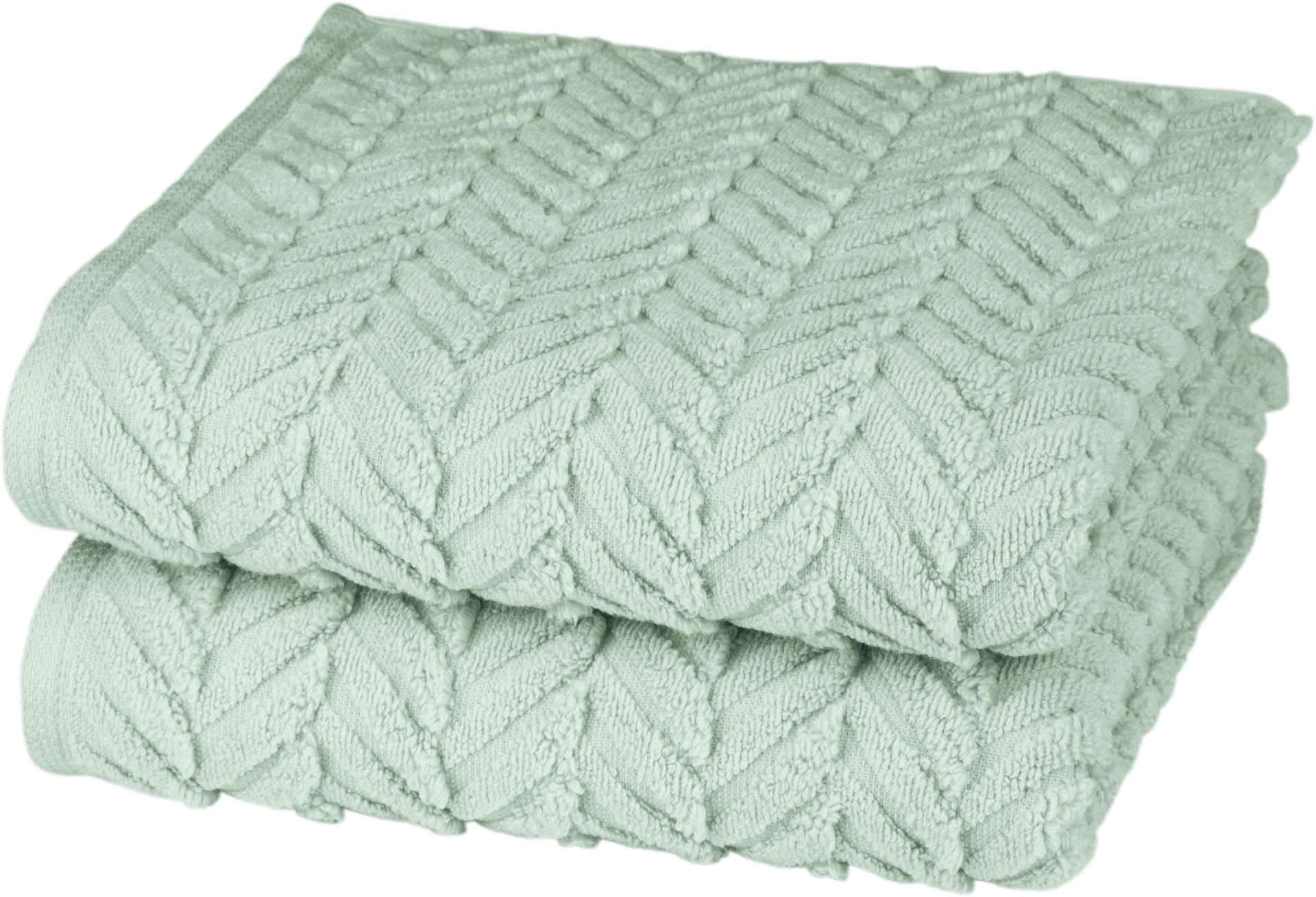 ROSS Handtücher "Sensual 9001" 100% Baumwolle von Ross