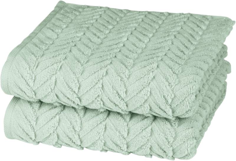 ROSS Handtücher "Sensual 9001" 100% Baumwolle von Ross