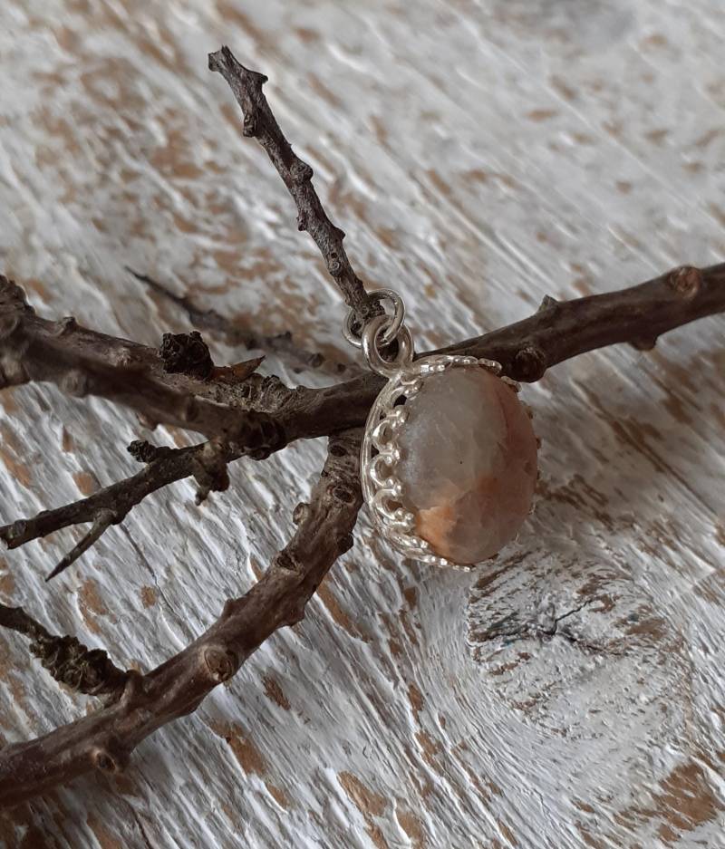 Silberschmuck von RossaliaDesign