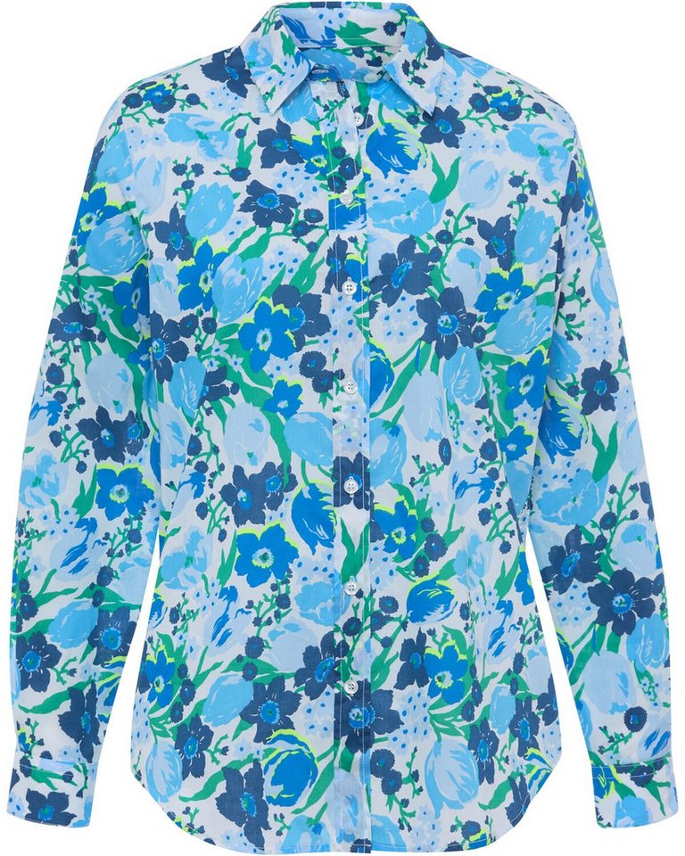 Rossana Diva Hemdbluse Hemdbluse von Rossana Diva