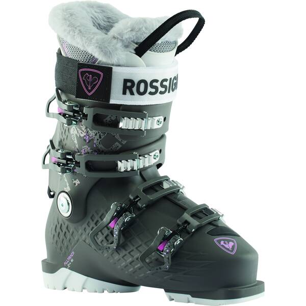 ROSSIGNOL Damen ALLTRACK PRO 80 W - LAVA von Rossignol