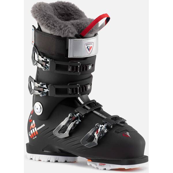 ROSSIGNOL Damen PURE PRO 100 GW - MTL CHARCOAL von Rossignol