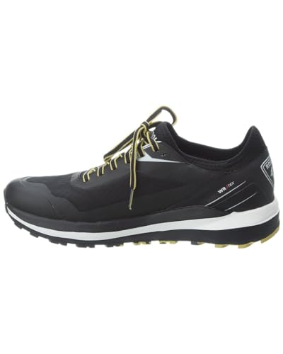 Rossignol Escaper Wr Traillaufschuh für Herren Sneaker, Schwarz, 40 EU von Rossignol