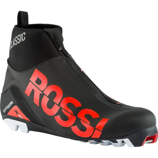 ROSSIGNOL Herren Langlaufschuhe X-10 Classic von Rossignol