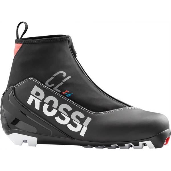 ROSSIGNOL Herren Langlaufschuhe "X-6 Classic" von Rossignol
