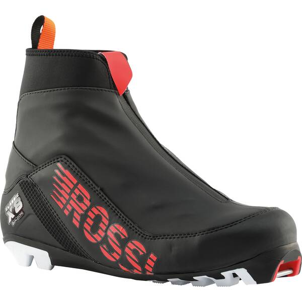 ROSSIGNOL Herren Langlaufschuhe X-8 CLASSIC ROSSIGNOL Herren Langlaufschuhe X-8 CLASSIC von Rossignol