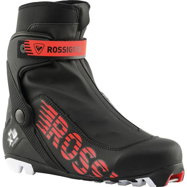 ROSSIGNOL Herren Langlaufschuhe X-8 SC von Rossignol