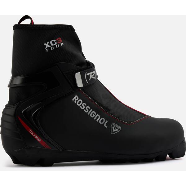 ROSSIGNOL Herren Langlaufschuhe XC-3 von Rossignol