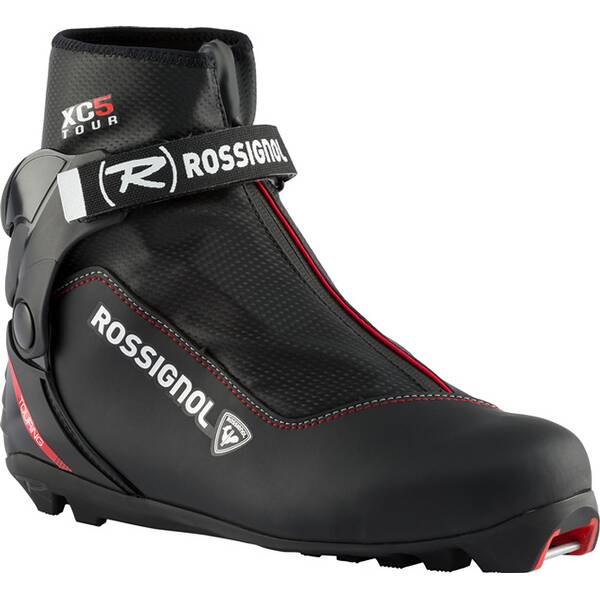 ROSSIGNOL Herren Langlaufschuhe XC-5 von Rossignol