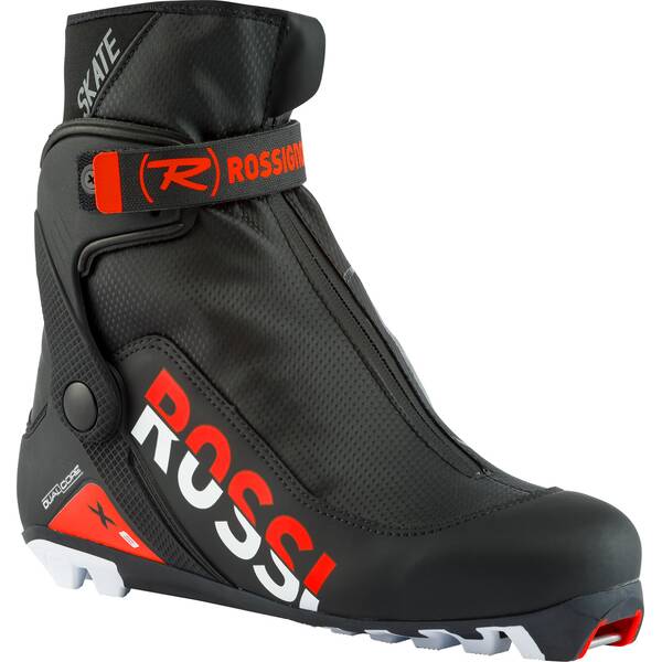 ROSSIGNOL Herren NORDIC Skischuhe X-8 SKATE von Rossignol