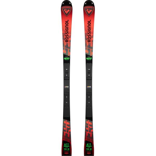 ROSSIGNOL Herren Racing Ski HERO ATHLETE SL 150 R22 von Rossignol