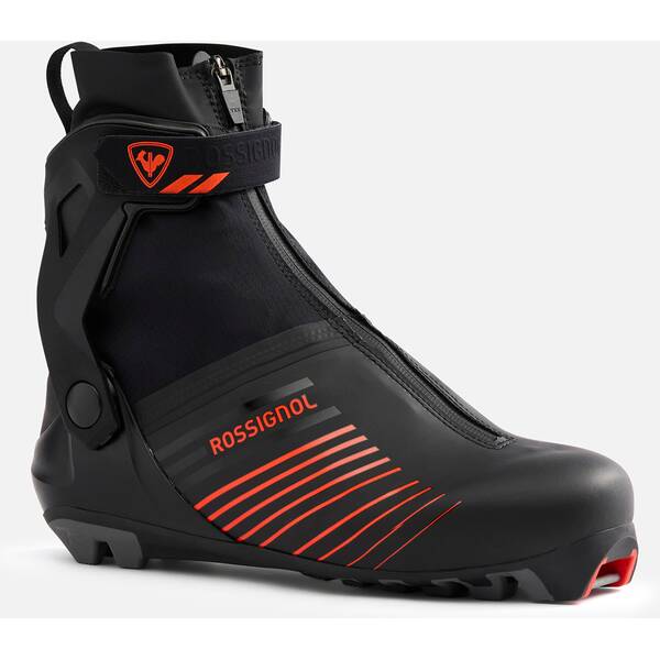 ROSSIGNOL Herren Skating-Langlaufschuhe X-11 SKATE von Rossignol