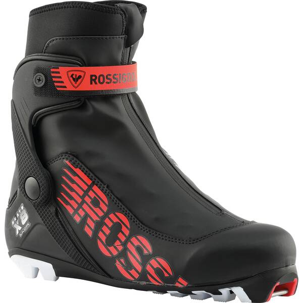 ROSSIGNOL Herren Skating-Langlaufschuhe X-8 SKATE von Rossignol